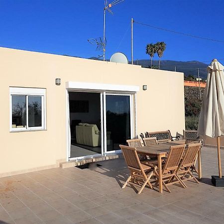 Casa El Hoyo De Todoque Villa Los Llanos De Aridane Ngoại thất bức ảnh
