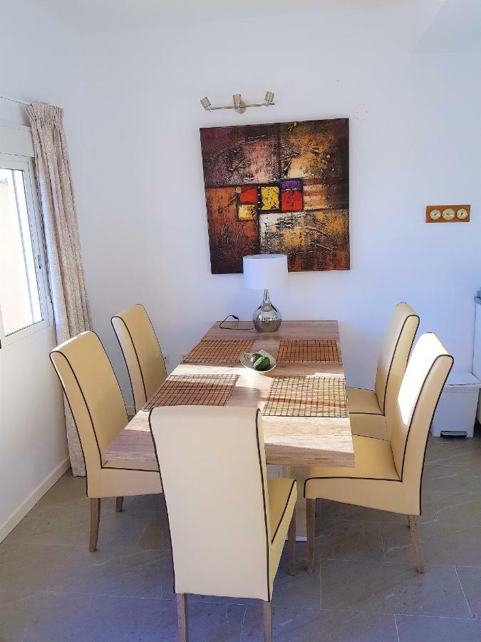 Casa El Hoyo De Todoque Villa Los Llanos De Aridane Ngoại thất bức ảnh