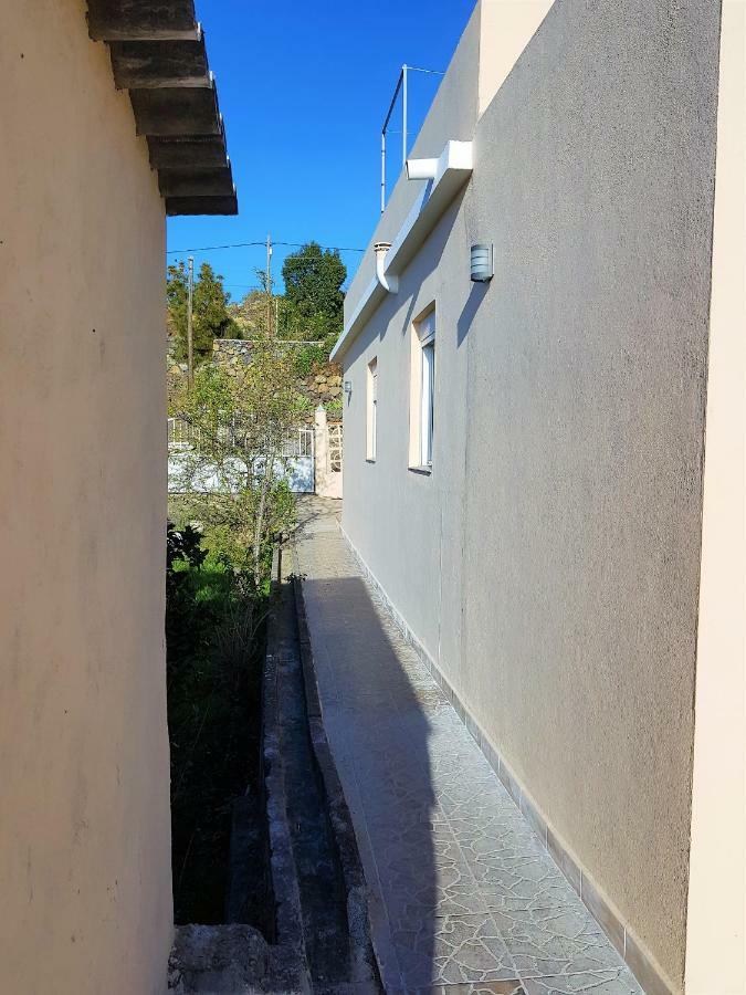 Casa El Hoyo De Todoque Villa Los Llanos De Aridane Ngoại thất bức ảnh