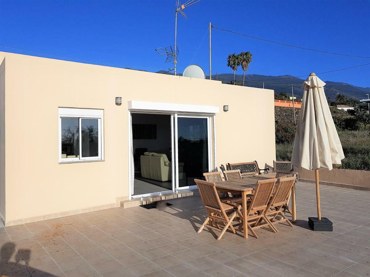 Casa El Hoyo De Todoque Villa Los Llanos De Aridane Ngoại thất bức ảnh