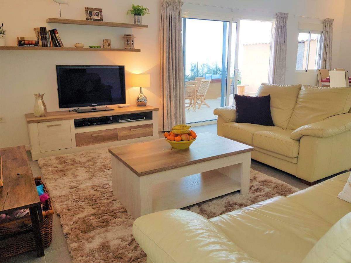 Casa El Hoyo De Todoque Villa Los Llanos De Aridane Ngoại thất bức ảnh